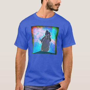 Camiseta Cemitério de Astoria