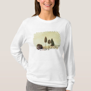 Camiseta Cena 2 da caça