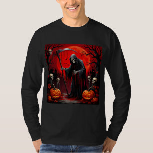Camiseta Cena da Morte