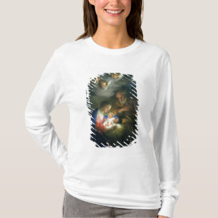 Camiseta Cena da natividade