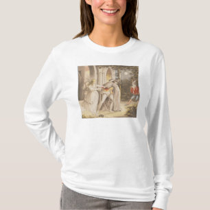 Camiseta Cena de Don Juan
