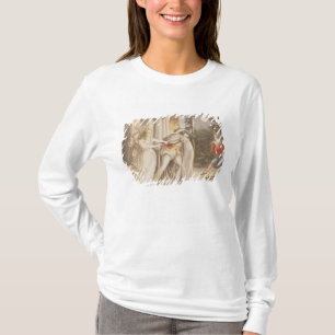 Camiseta Cena de Don Juan