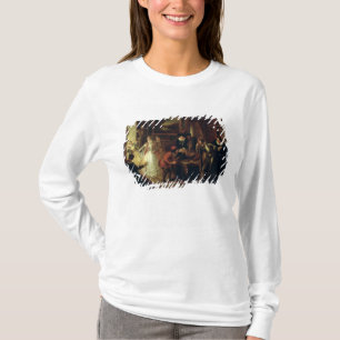 Camiseta Cena 'de Don Quixote de la Mancha'