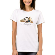 Camiseta cena de natal