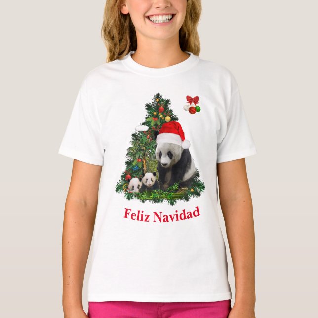 Camiseta Cena de Natividade (Frente)