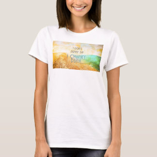 Camiseta Cena de praia idílica e calorosa da SlipperyJoe ca