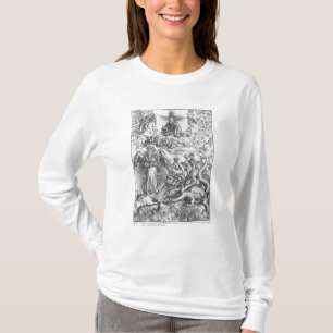 Camiseta Cena do apocalipse