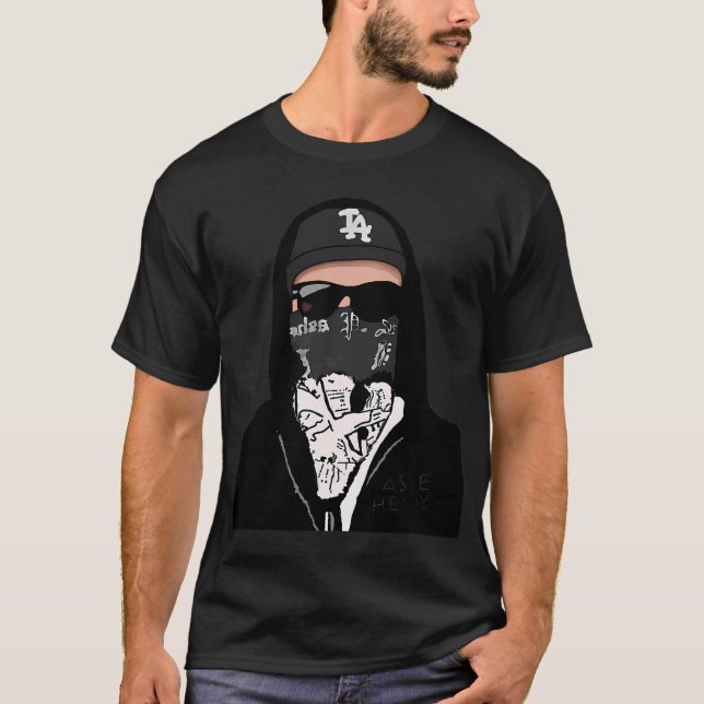 Camiseta Cena do Charlie (Frente)