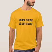 Cena do crime