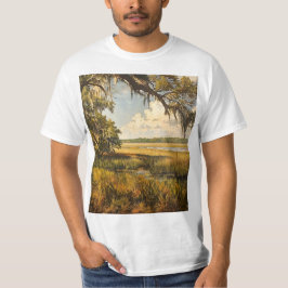 Camiseta Cena do Magrebe Meridional