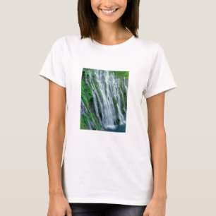 Camiseta Cena em cascata, Califórnia