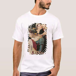Camiseta Cena Galante nas portas de Paris