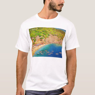 Camiseta "Cena italiana "