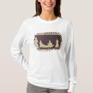 Camiseta Cena sacrificial
