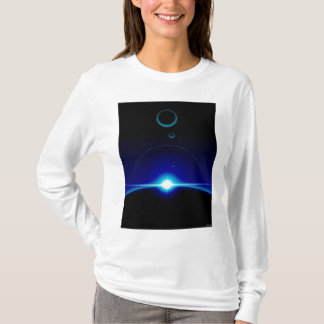 Camiseta Cena Solar