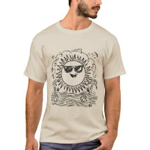 Cena Sun Beach Feliz