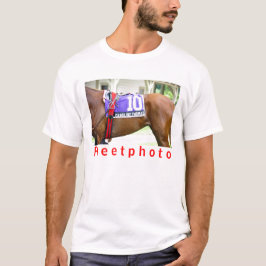 Camiseta Cenas de Saratoga