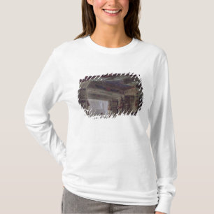 Camiseta Cenografia para 'o Flute mágico