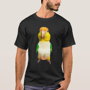 Camiseta Cenoura Caique Branca546