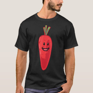 Camiseta Cenoura-de-beterraba-rábano cenoura-horticultura