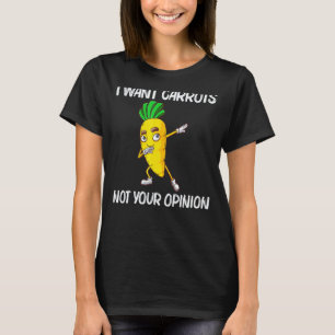 Camiseta Cenoura Para Homens Mulheres Veganos Fazenda Legum
