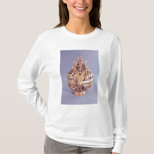 Camiseta Censer superado por um anjo