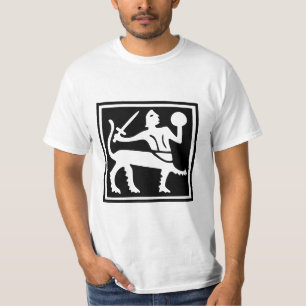 Camiseta Centauro