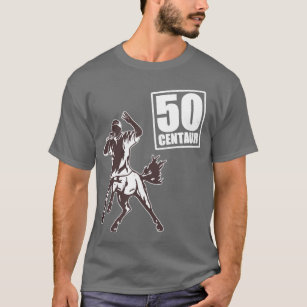 Camiseta Centauro 50
