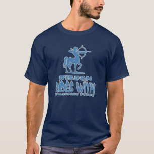 Camiseta Centaurus Mythic Mall