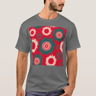 Camiseta centenas de sóis 2