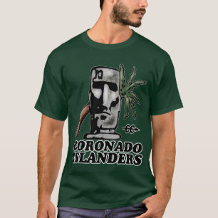 Camiseta Centímetro cúbico Forest Green 5