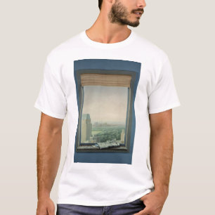 Camiseta Central Park de New York