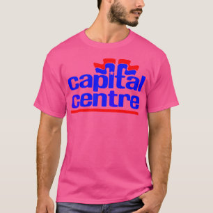 Camiseta Centro de Capital