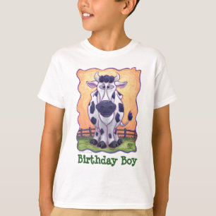 Camiseta Centro de Festa de Vaca
