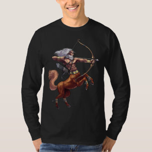 Camiseta Centro de mitologia grega