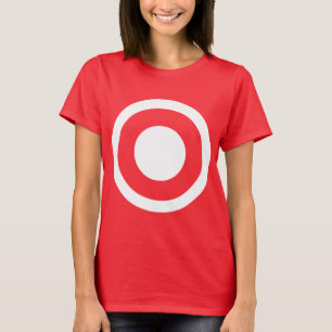 Camiseta Centro do Universo II Conhecido
