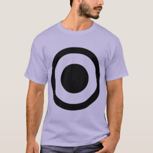Camiseta Centro do Universo II Conhecido