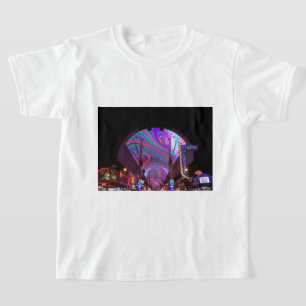 Camiseta Centro Las Vegas #5