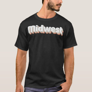 Camiseta Centro-Oeste 1