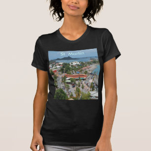Camiseta Centro Rua Martin.