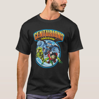 Camiseta Centuriões T-Shirt