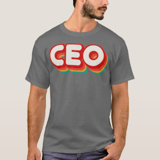 CAMISETA CEO 3