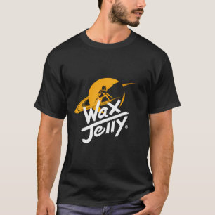 Camiseta Cera Jelly 'Space Maker'
