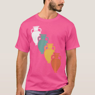 Camiseta Cerâmica