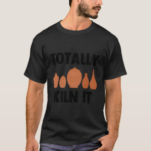 Camiseta Cerâmica Cerâmica Cerâmica Quota Ceramistas