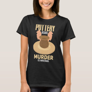 Camiseta Cerâmica de cerâmica de cerâmica de cerâmica falsa