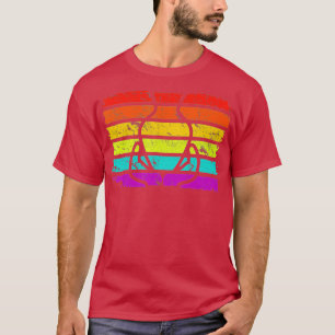Camiseta Cerâmica Retro Quilada Poteria I Potência Engraçad