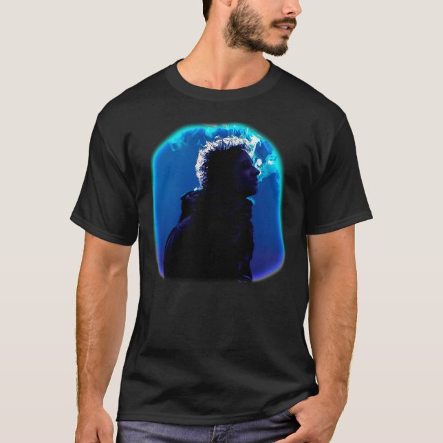 Camiseta Cerati - Bocanada - Gustavo Cerati Soda Stereo Cla (Frente)