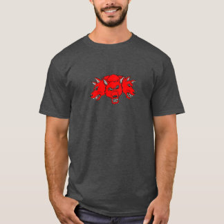 Camiseta Cerberus