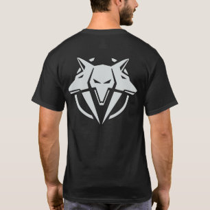 Camiseta Cerberus T-shirt